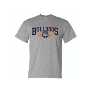 Bulldogs Short Sleeve T-Shirt
