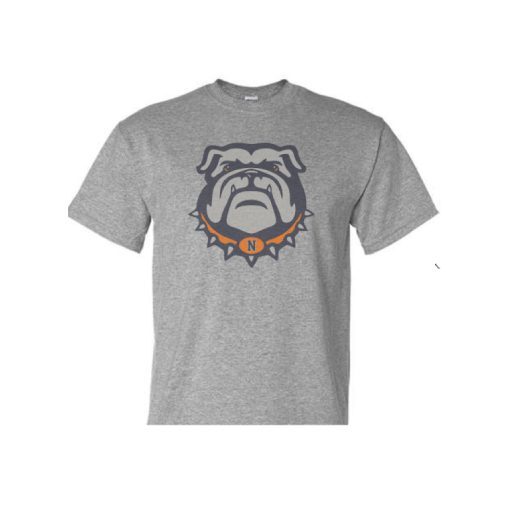 Dawg Face T-Shirt Cotton
